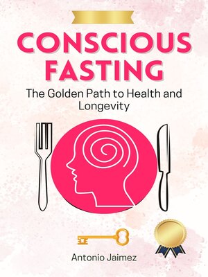 cover image of Conscious Fasting